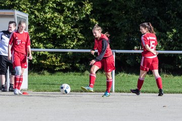 Bild 12 - Frauen SV Wahlstedt - Bramstedter TS : Ergebnis: 12:0